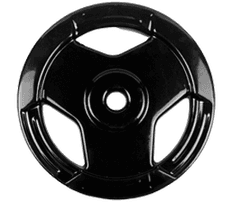 Anilha Sport Emborrachada