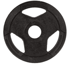 Anilha Sport Pintada
