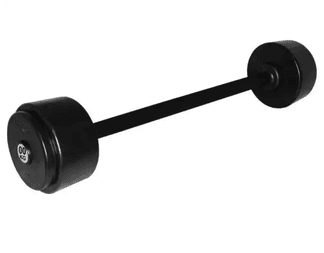 Barra Injetada Monobloco – Pegada 70cm