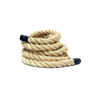 Corda Naval com Pegada Emborrachada