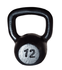 Kettlebell Ironcast Pintado