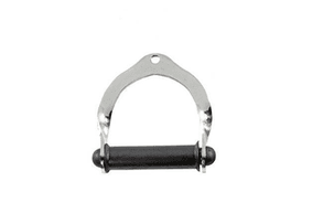 Puxador Estribo Fechado (Par)