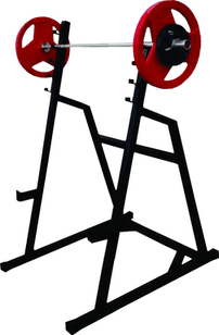 Rack para Agachamento